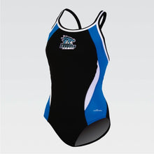  DUNDEE DRAGONS FEMALE TEAM SUIT