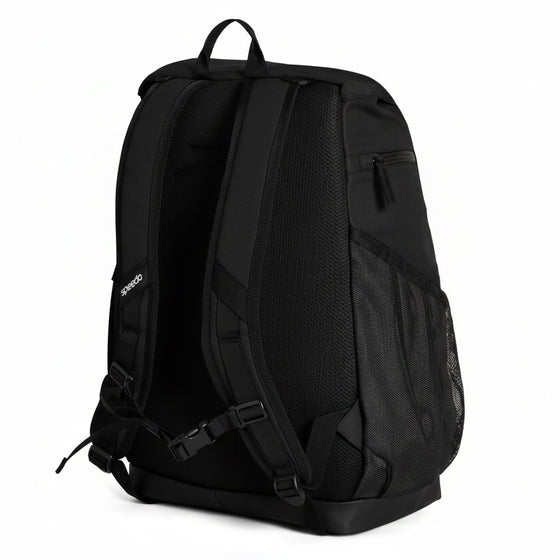 Ell Mercy Backpack Mercy Speedo 35L Team Backpack – Different Strokes Swim Shop