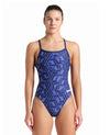 Northville Swim Club ARENA ESCAPE CHALLENGE BACK Women’s Suit