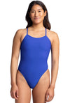 JOLYN BRANDON 2  SOLID ONE PIECE SUIT