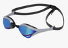 Arena Cobra Ultra Mirror Swipe Goggles