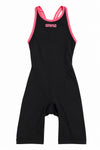 ARENA FEMALE POWERSKIN CARBON AIR2 OPEN BACK