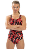 Dolfin XtraSleek DBX Back One Piece