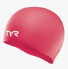 TYR Wrinkle-Free Silicone Swim Cap