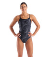 Hurricane Penguins Arena Fireflow Female Lightdrop Back