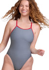 Jolyn Perry 2 Womens One Piece Suit