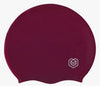 NEW SOUL CAP-LONG HAIR SWIM CAPS