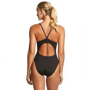 SPEEDO FEMALE SPACE TRAIN FLYBACK SUIT