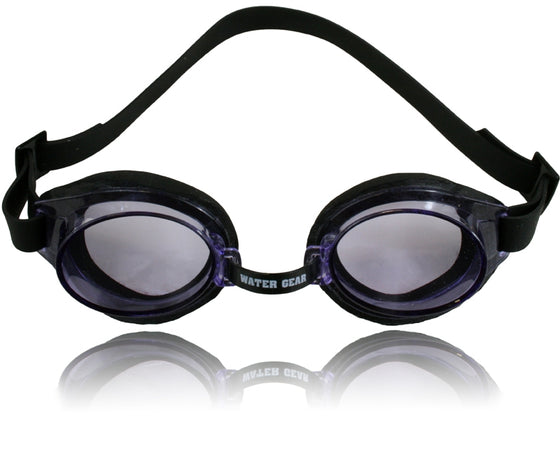 foam goggles Water Gear Classic Goggle