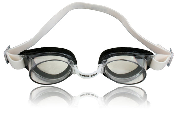 foam goggles Water Gear Classic Goggle