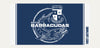 BHCC CUSTOM WOVEN TEAM TOWEL 30X60 PRE-ORDER