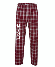  Mercy Flannel Pants