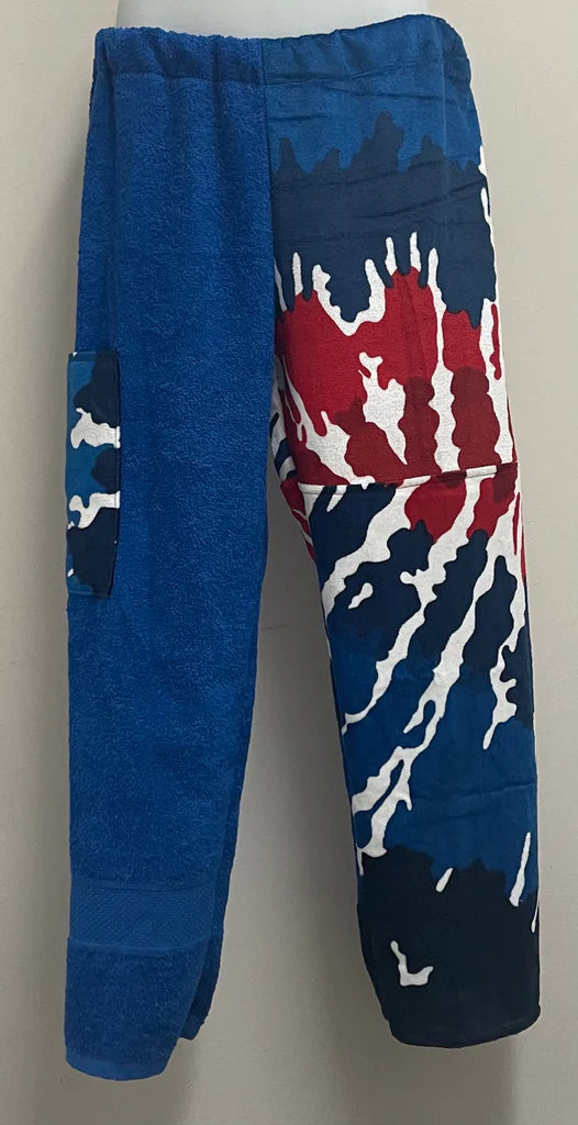 TOWEL PANTS