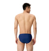 DYC Solid Endurance Brief Swimsuit (Club Billed)