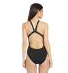 WGCC Women's Fast Back One Piece Swimsuit