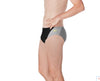 Lochmoor Boys Splice Brief Black