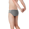 Lochmoor Boys Splice Brief Black