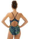 Fairway Farms Dolfin Reliance Forcefield One Piece