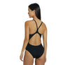 South Lyon East Women's Solid Light Drop Back One Piece