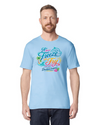 2026 Freeze or Fry T-Shirt Adult