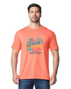 2026 Freeze or Fry T-Shirt Adult