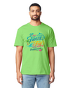 2026 Freeze or Fry T-Shirt Adult