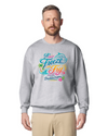 2026 Freeze of Fry Crewneck Adult