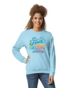 2026 Freeze of Fry Crewneck Adult