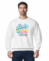 2026 Freeze of Fry Crewneck Adult