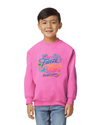 2026 Freeze or Fry Crewneck Sweatshirt Children