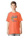 2026 Freeze or Fry T-Shirt Children
