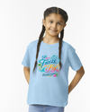 2026 Freeze or Fry T-Shirt Children