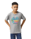 2026 Freeze or Fry T-Shirt Children