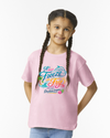 2026 Freeze or Fry T-Shirt Children