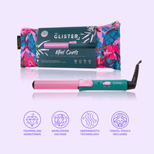  Glister Mini Curling Iron