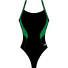 SPEEDO SPARK SPLICE CROSSBACK SUIT