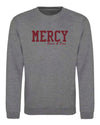Mercy Crewneck Sweatshirt