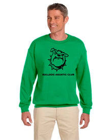  BAC ADULT CREW NECK SWEATSHIRT