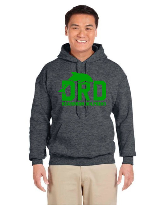 DRD HOODIE