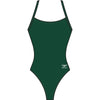 SPEEDO ENDURANCE SOLID ONE BACK