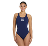 DYC Speedo Women's Endurance+ Super Proback (Club Billed)