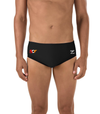 Swartz Creek Speedo Men's Endurance Brief