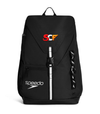 Swartz Creek Speedo Team 35L Backpack