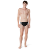 Lochmoor Boys Splice Brief Black