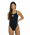 South Lyon East Arena Women's Challenge Back One Piece