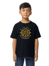 WGCC Gildan Softstyle Midweight Youth T-Shirt