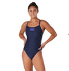 Burton Hollow Swim Club Flyback Female Suit