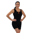 Dearborn HS Dolfin Women's Aquatard