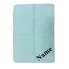 Chamois Towel -Optional Name Embroidery
