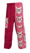 TOWEL PANTS